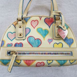 Dooney & Burke small purse